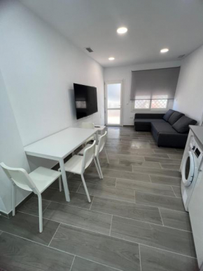 Apartamentos Montalvo Metropolis C